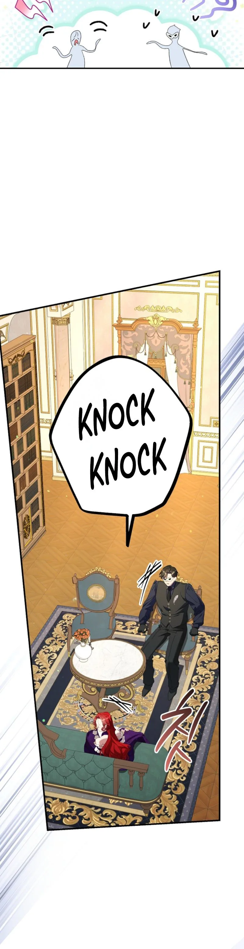 The Lie That Brought My Husband Back Chapter 14 Page 14