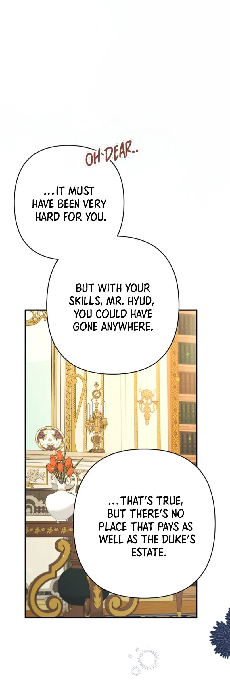 The Lie That Brought My Husband Back Chapter 14 Page 26