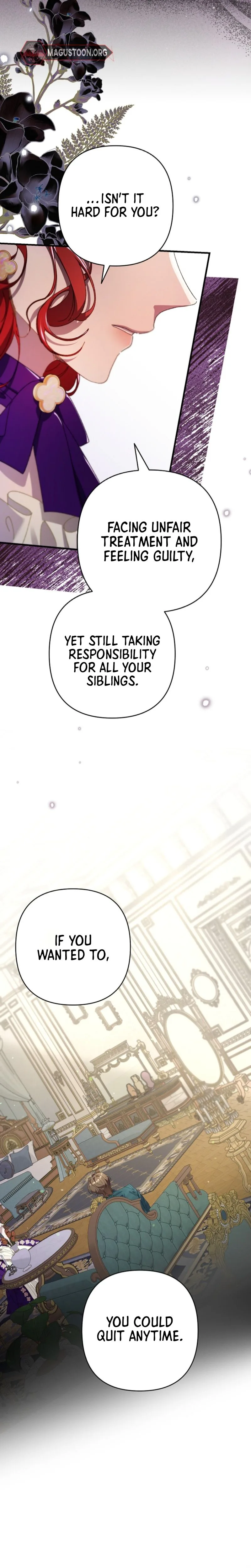 The Lie That Brought My Husband Back Chapter 14 Page 32