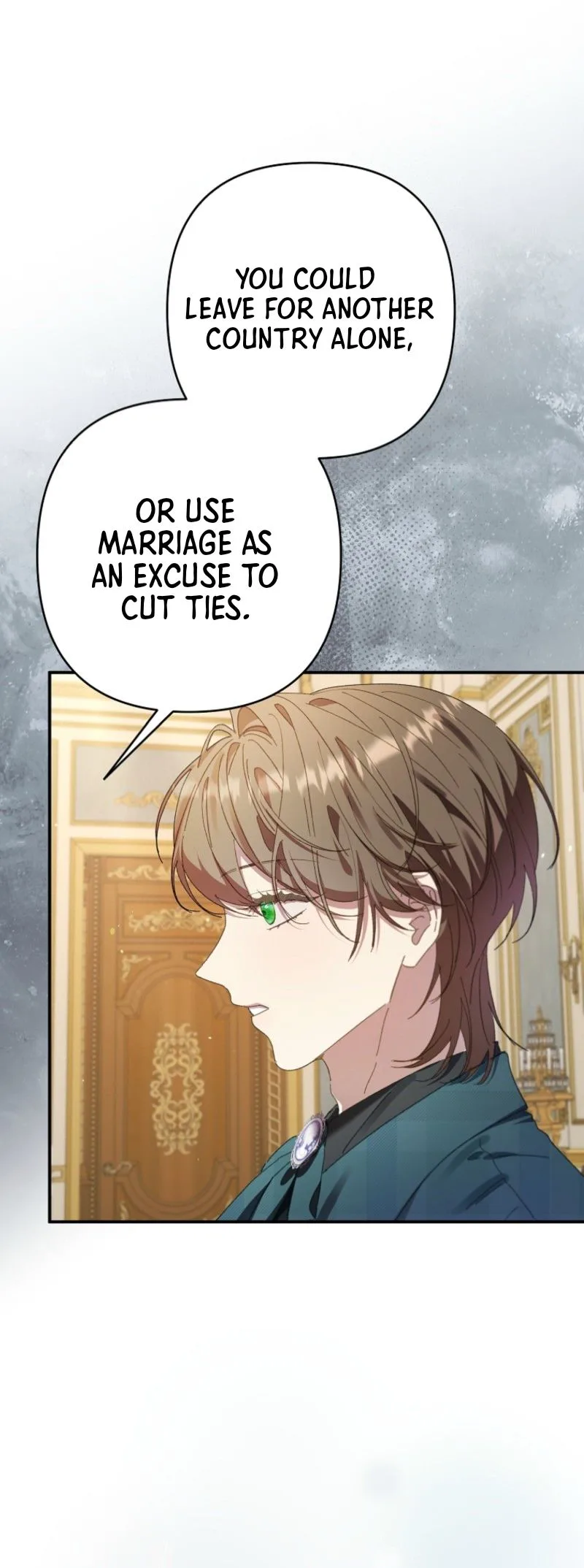 The Lie That Brought My Husband Back Chapter 14 Page 33