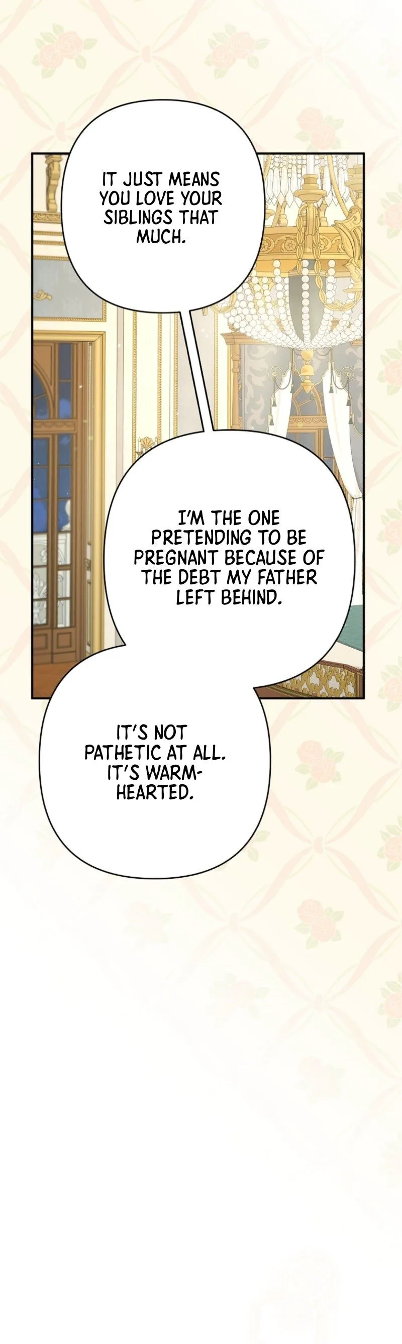 The Lie That Brought My Husband Back Chapter 14 Page 36