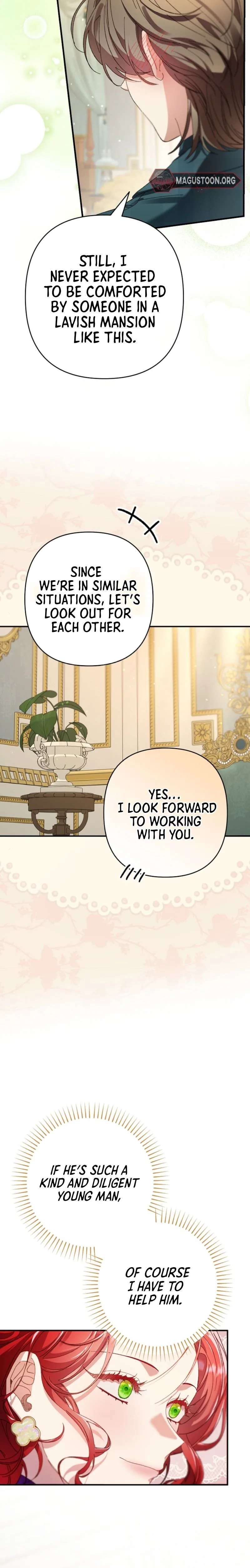 The Lie That Brought My Husband Back Chapter 14 Page 38