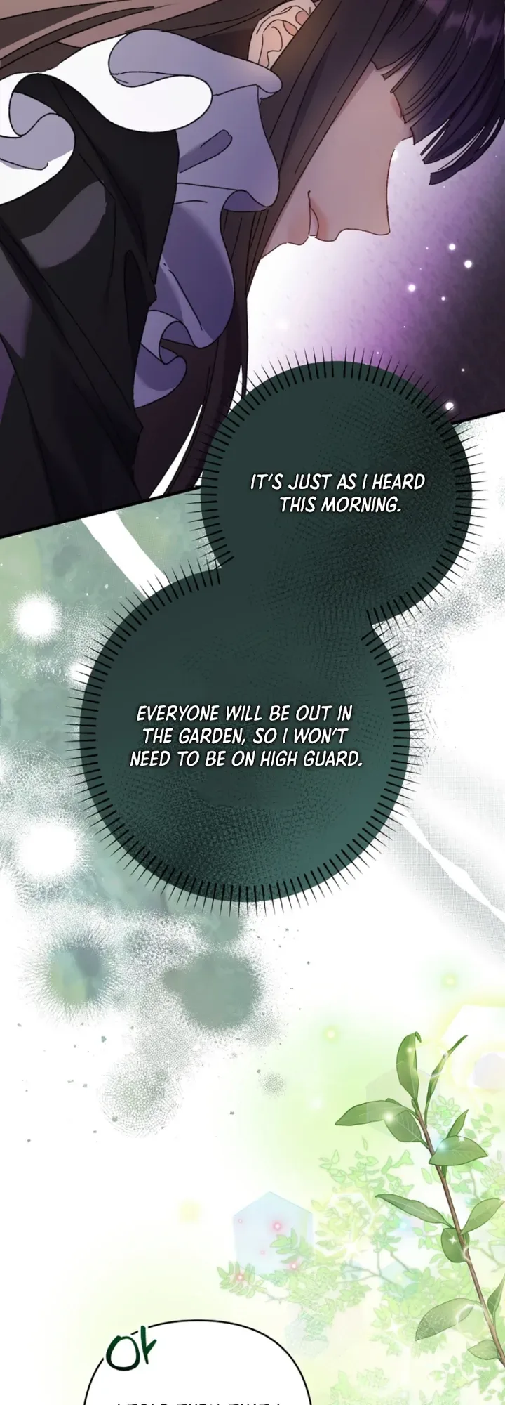 The Lie That Brought My Husband Back Chapter 9 Page 3