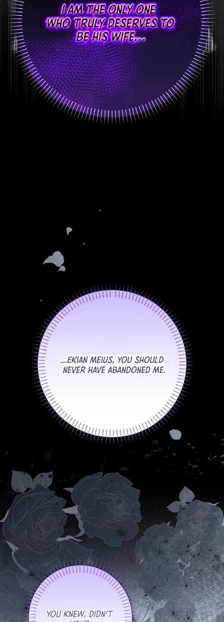 The Lie That Brought My Husband Back Chapter 9 Page 6