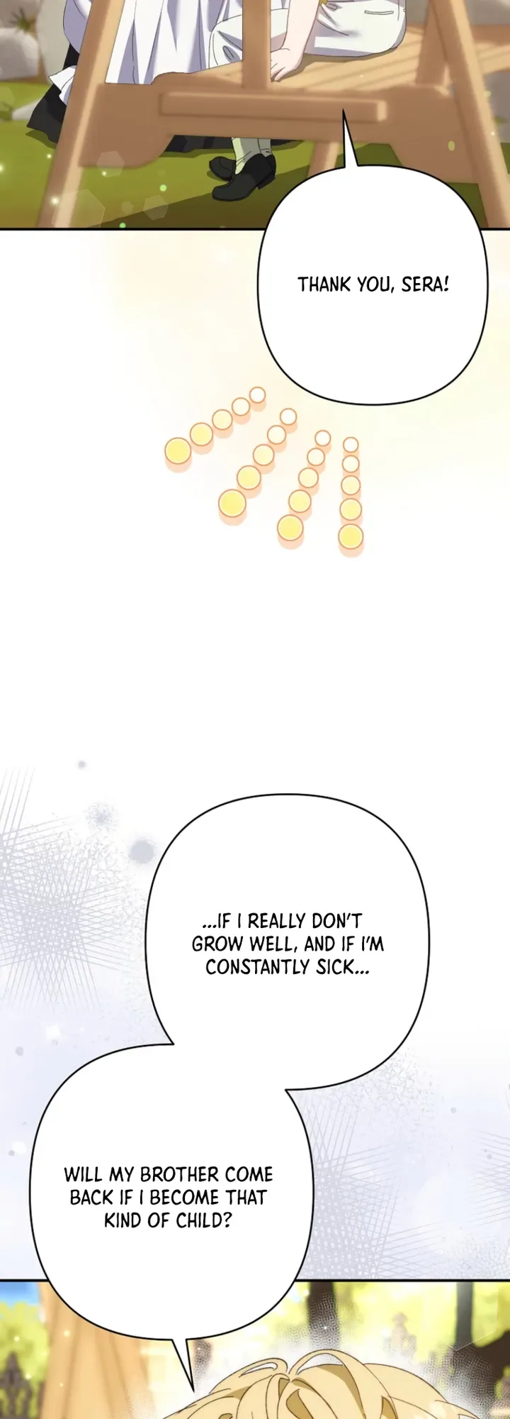 The Lie That Brought My Husband Back Chapter 9 Page 9