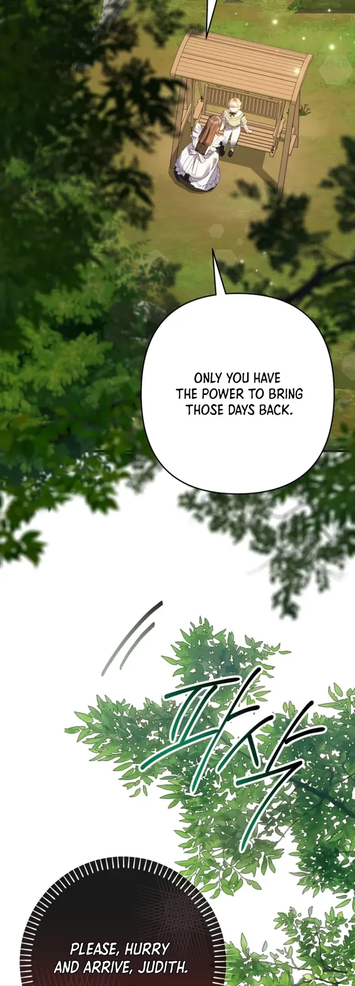 The Lie That Brought My Husband Back Chapter 9 Page 12