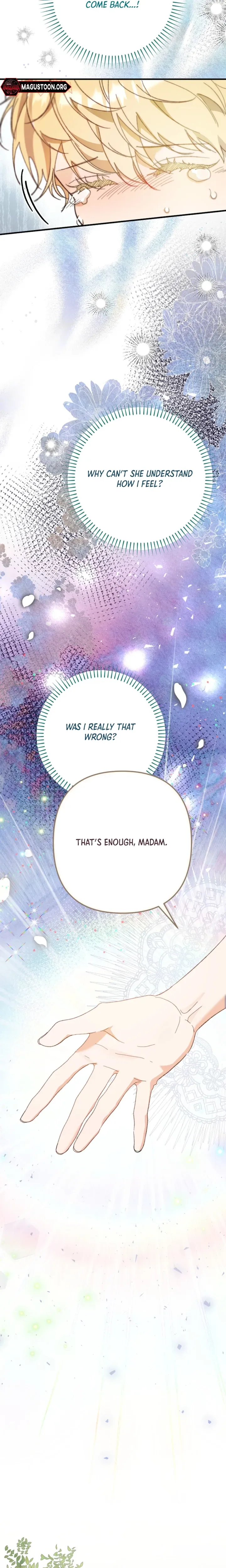 The Lie That Brought My Husband Back Chapter 9 Page 26