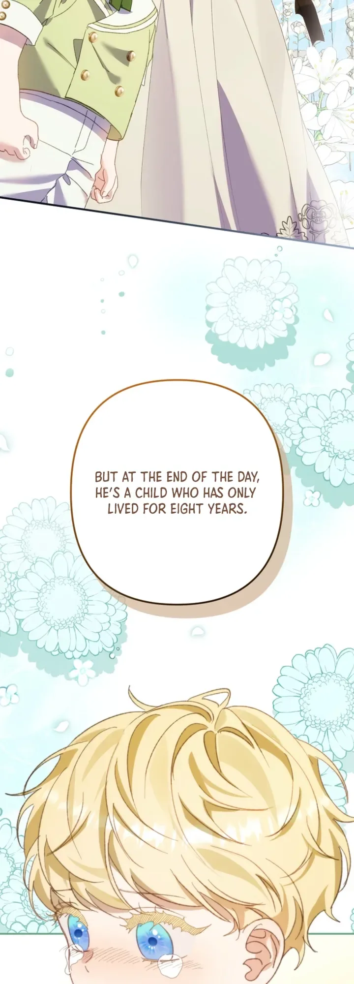 The Lie That Brought My Husband Back Chapter 9 Page 30
