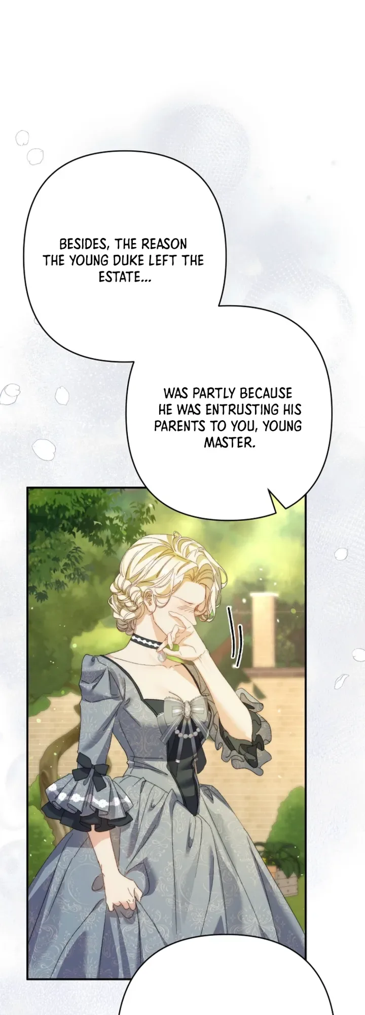 The Lie That Brought My Husband Back Chapter 9 Page 33
