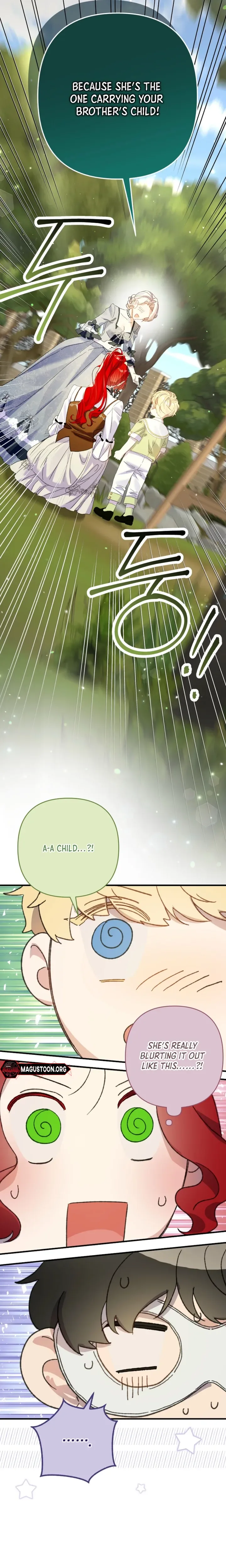 The Lie That Brought My Husband Back Chapter 9 Page 37