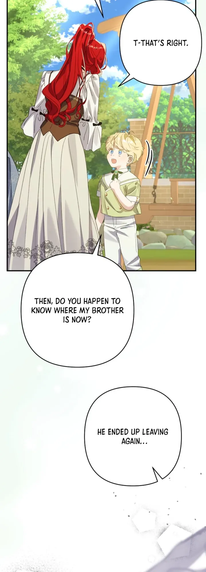 The Lie That Brought My Husband Back Chapter 9 Page 39