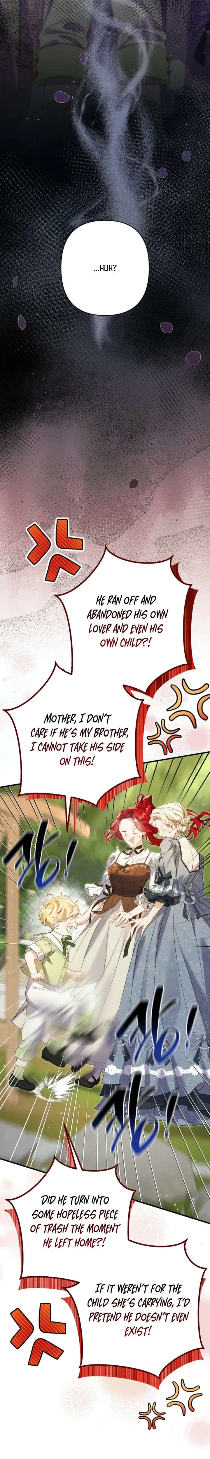 The Lie That Brought My Husband Back Chapter 9 Page 41
