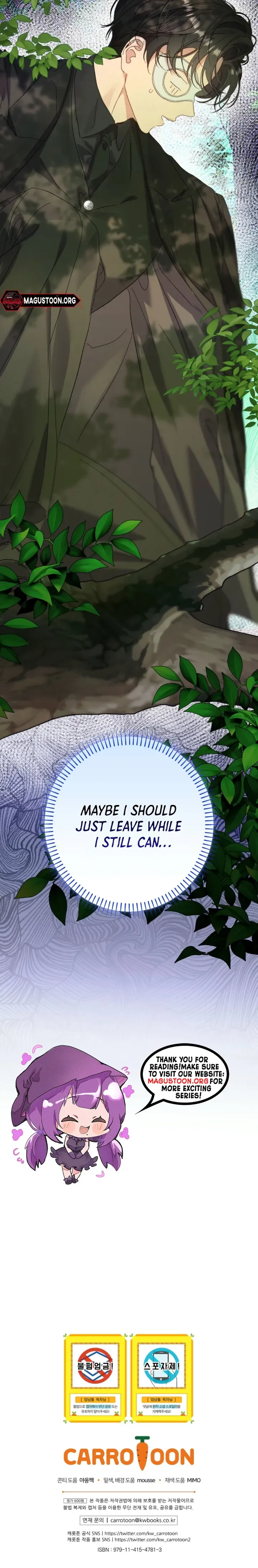 The Lie That Brought My Husband Back Chapter 9 Page 43