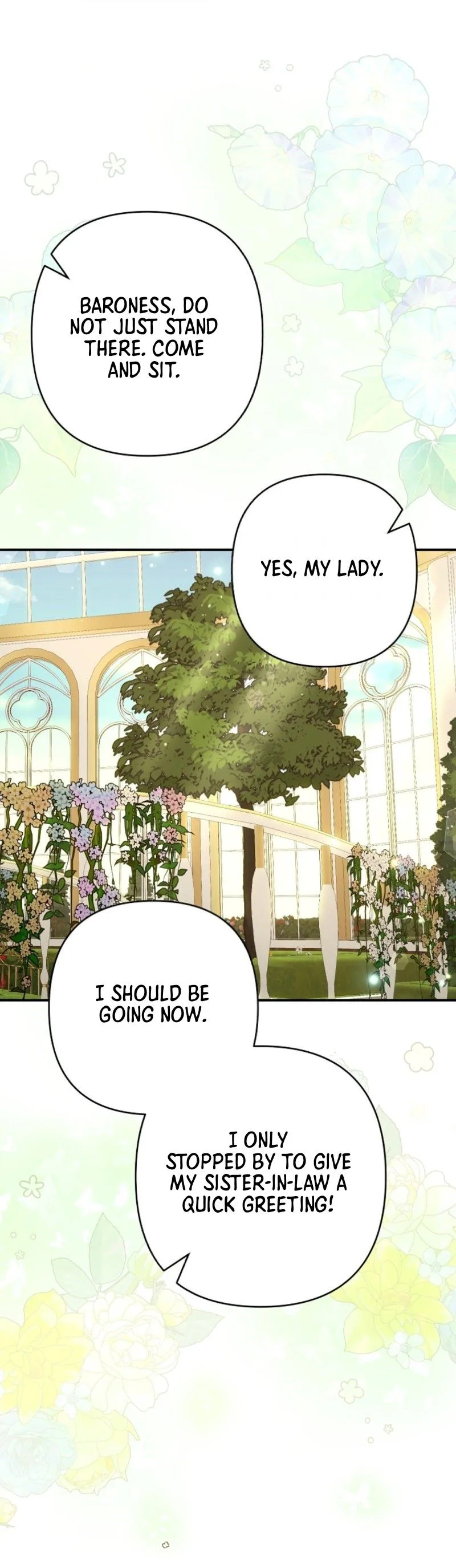 The Lie That Brought My Husband Back Chapter 11 Page 4