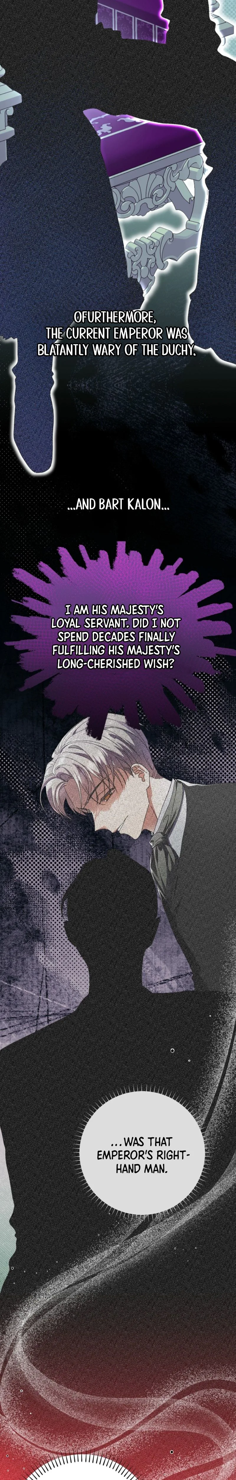 The Lie That Brought My Husband Back Chapter 11 Page 8