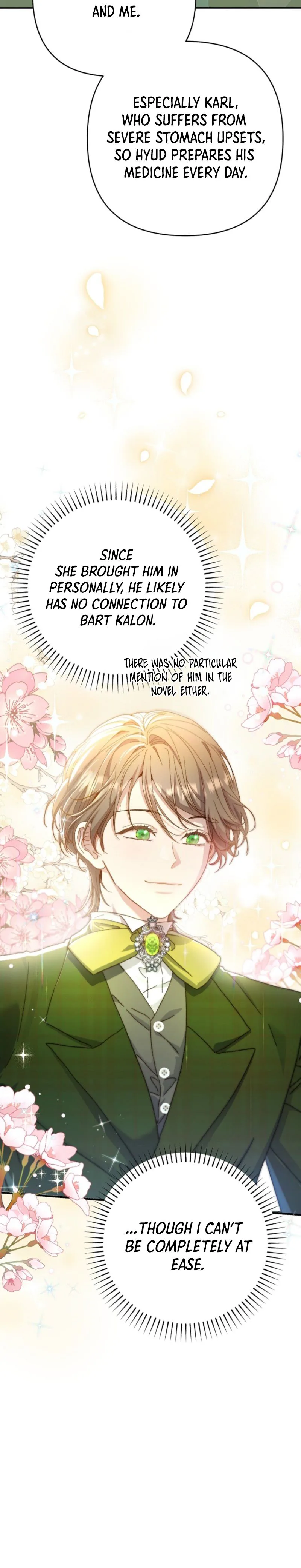The Lie That Brought My Husband Back Chapter 11 Page 11