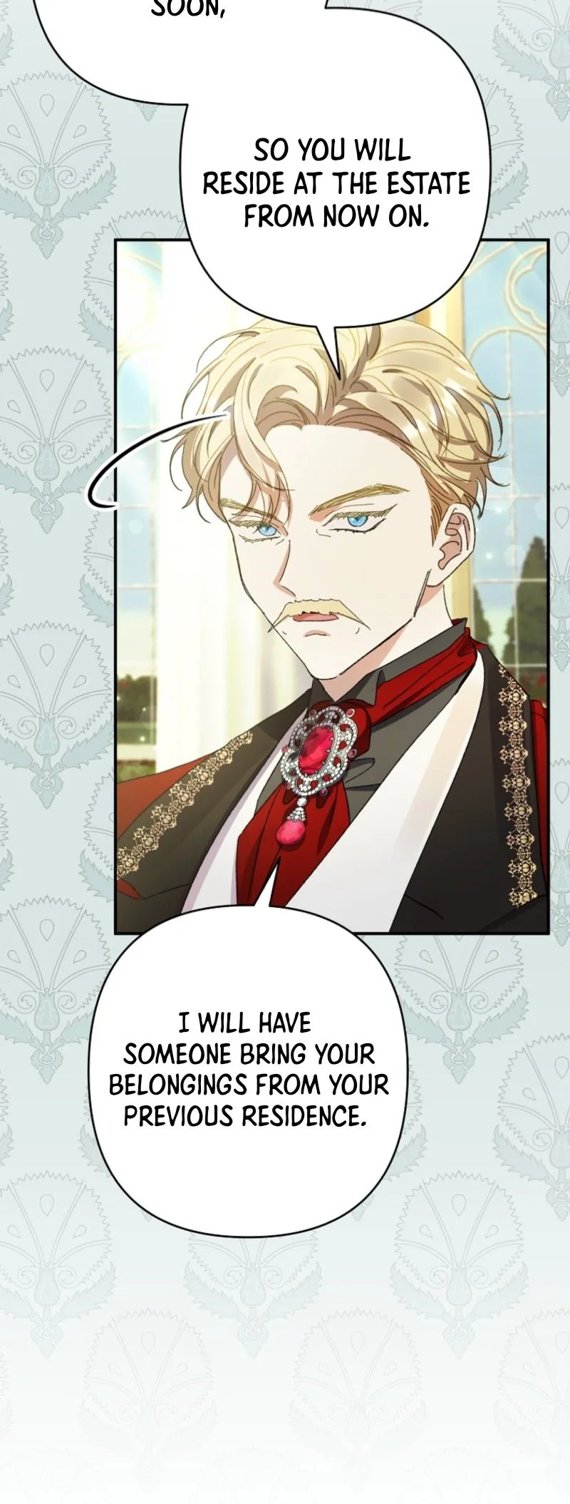 The Lie That Brought My Husband Back Chapter 11 Page 16