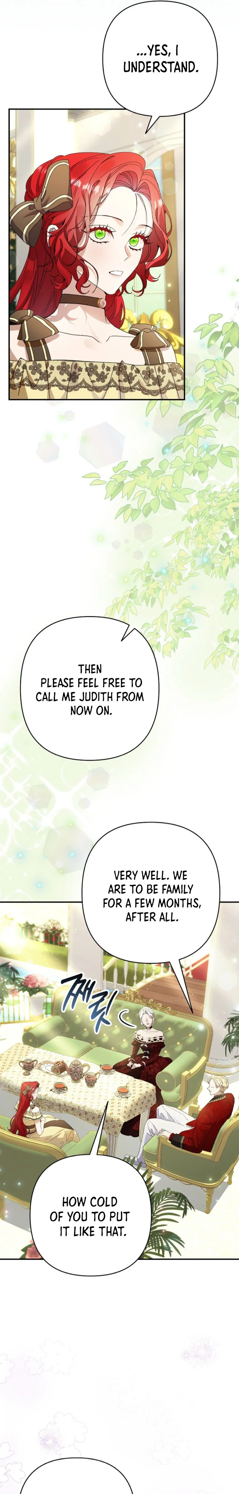 The Lie That Brought My Husband Back Chapter 11 Page 17