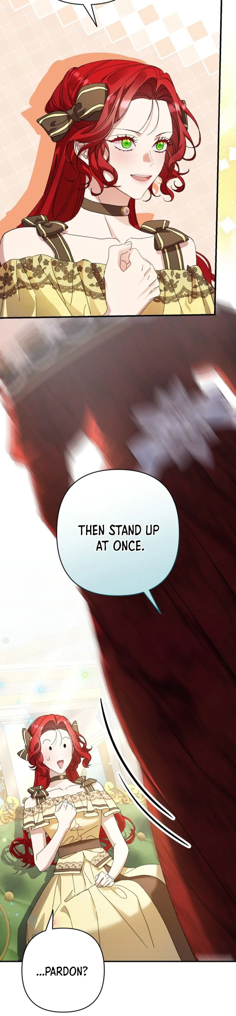 The Lie That Brought My Husband Back Chapter 11 Page 19