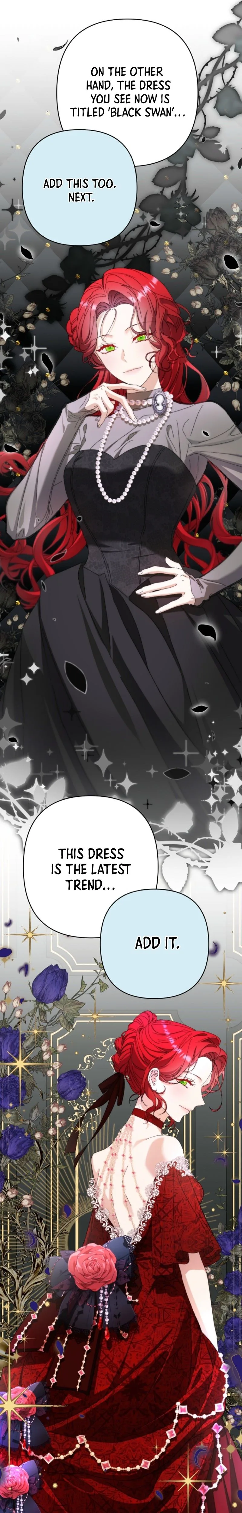 The Lie That Brought My Husband Back Chapter 11 Page 23