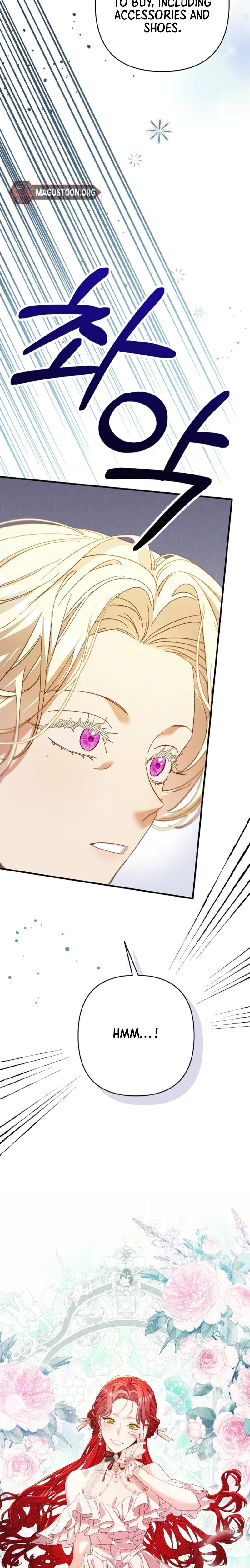 The Lie That Brought My Husband Back Chapter 11 Page 31
