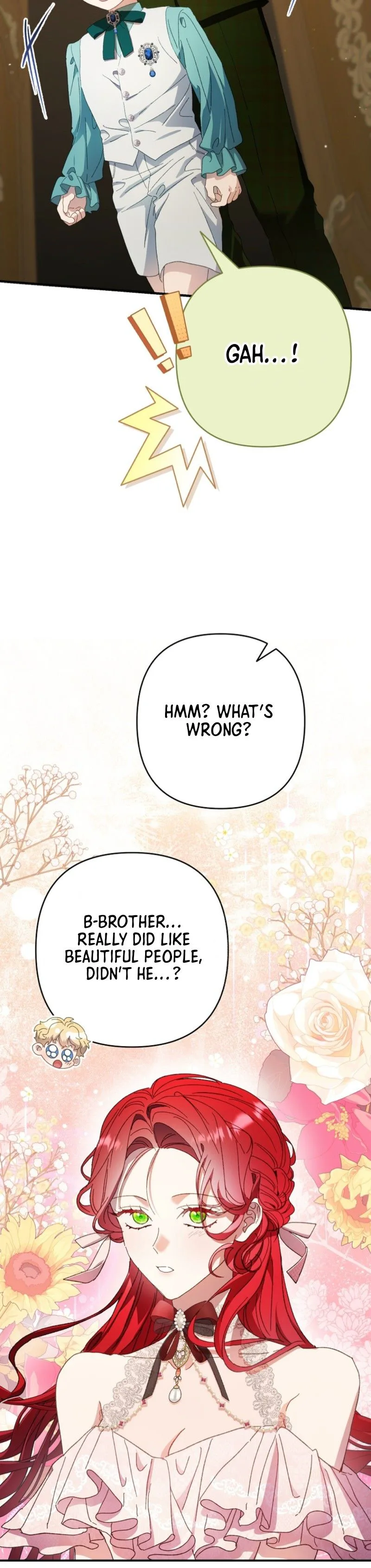The Lie That Brought My Husband Back Chapter 11 Page 38