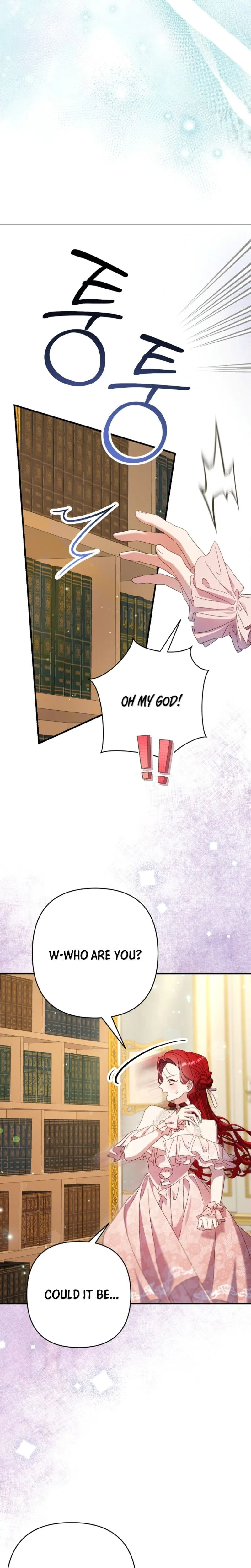 The Lie That Brought My Husband Back Chapter 11 Page 43