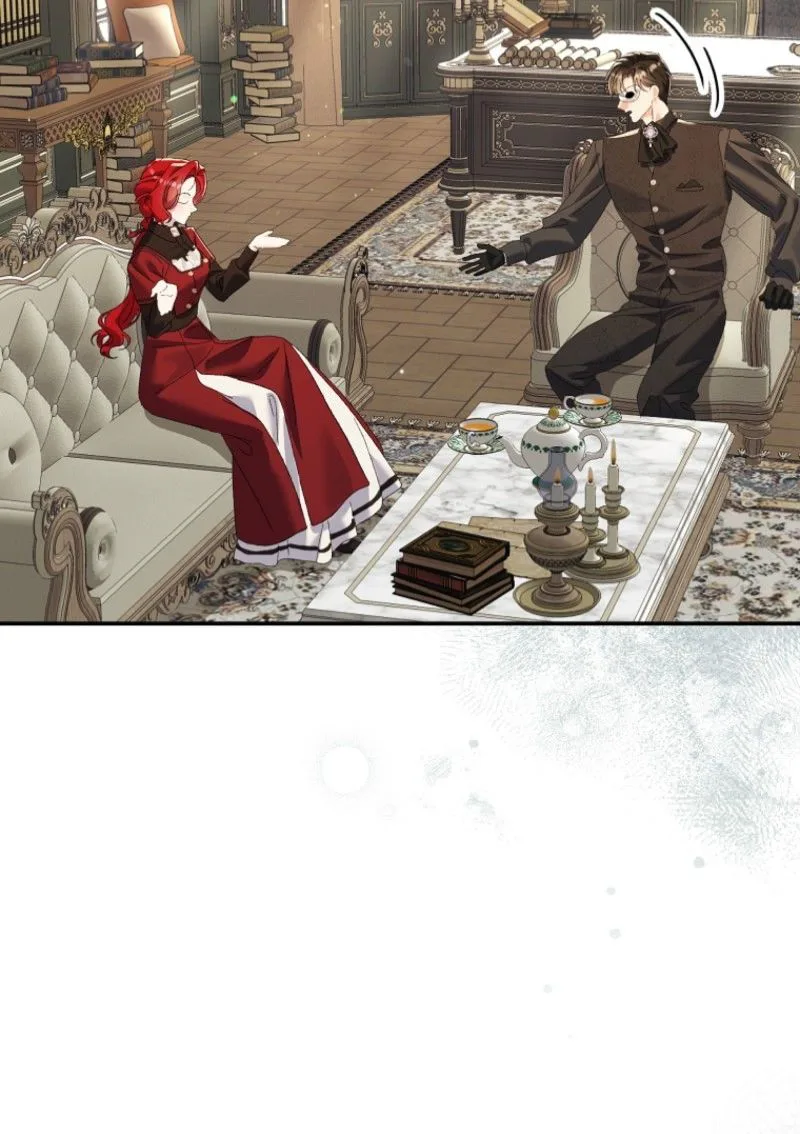 The Lie That Brought My Husband Back Chapter 6 Page 7