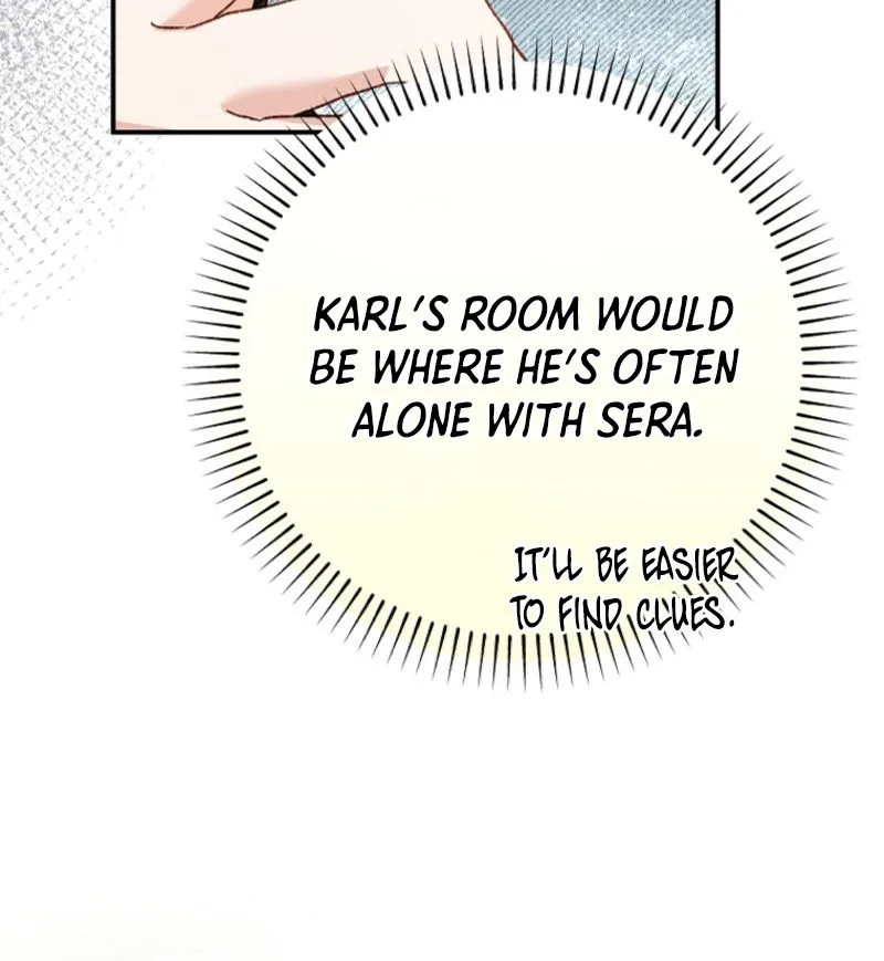 The Lie That Brought My Husband Back Chapter 6 Page 16