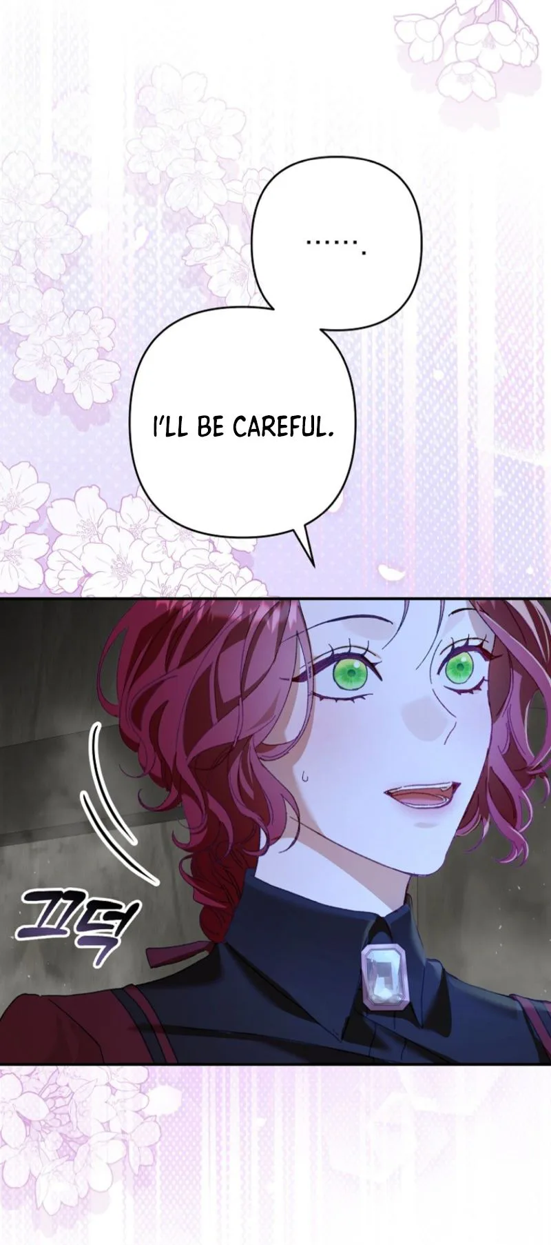 The Lie That Brought My Husband Back Chapter 6 Page 28
