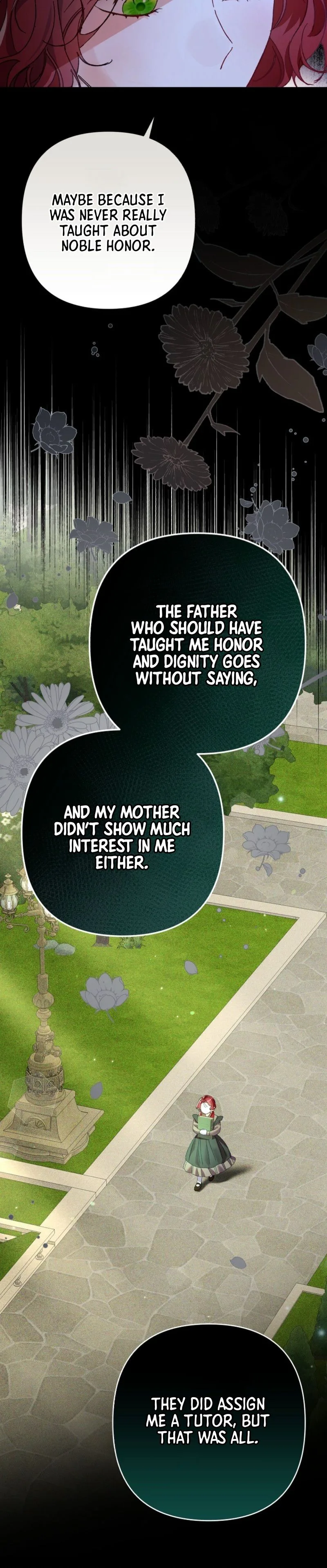 The Lie That Brought My Husband Back Chapter 6 Page 30