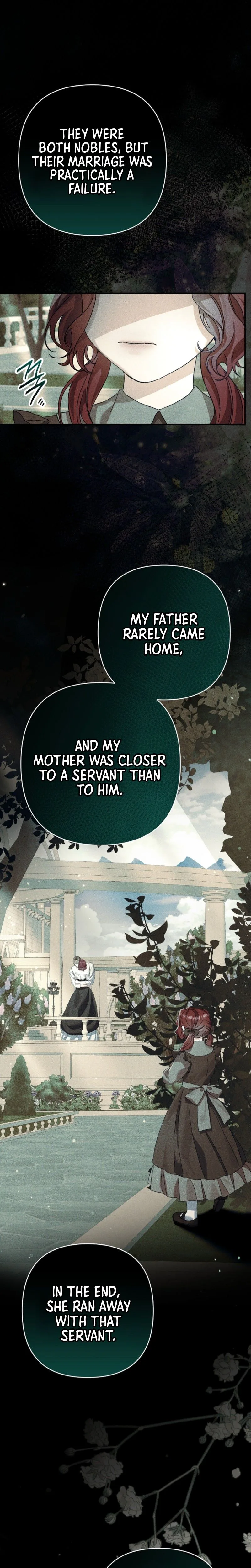 The Lie That Brought My Husband Back Chapter 6 Page 31