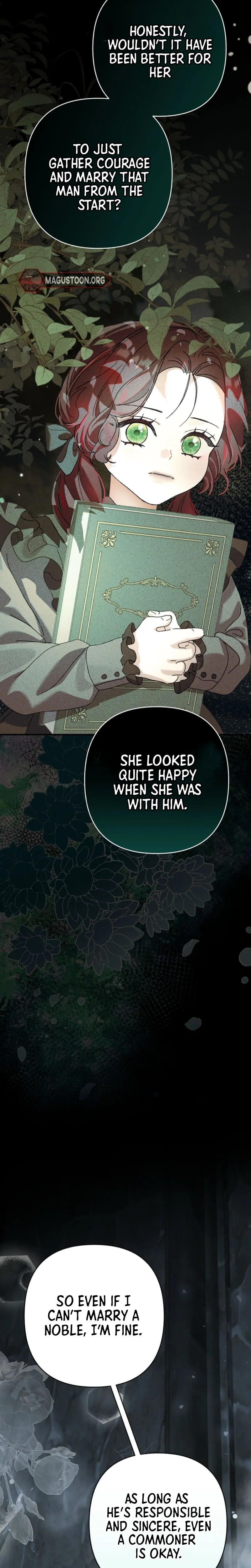 The Lie That Brought My Husband Back Chapter 6 Page 32