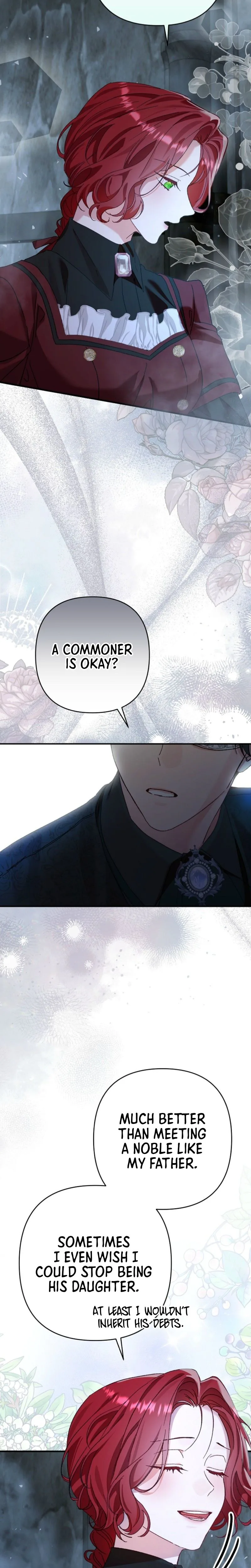 The Lie That Brought My Husband Back Chapter 6 Page 33