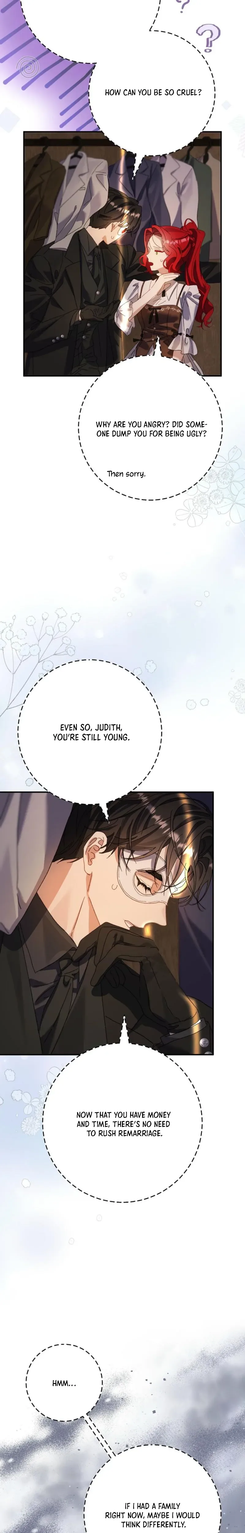 The Lie That Brought My Husband Back Chapter 10 Page 19