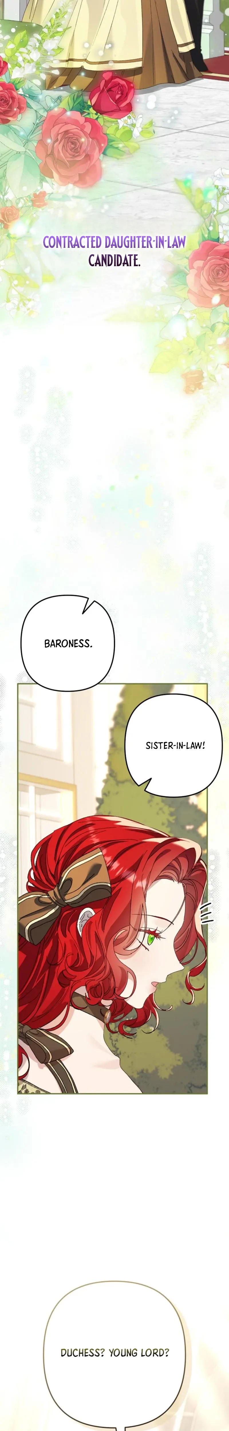 The Lie That Brought My Husband Back Chapter 10 Page 30
