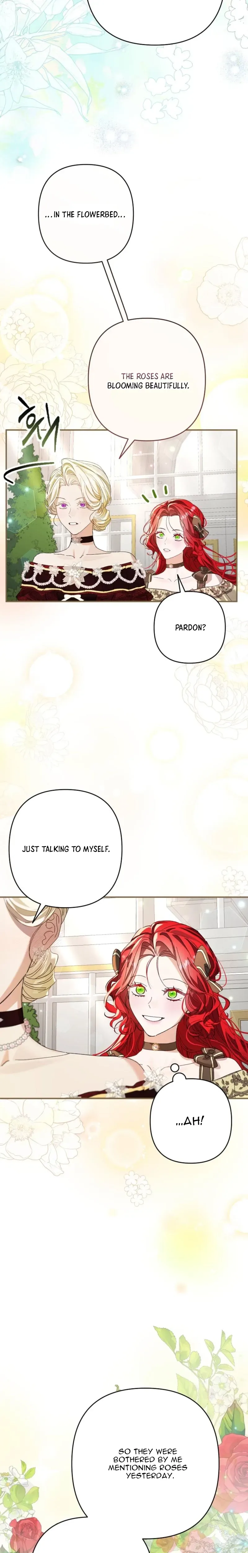 The Lie That Brought My Husband Back Chapter 10 Page 32