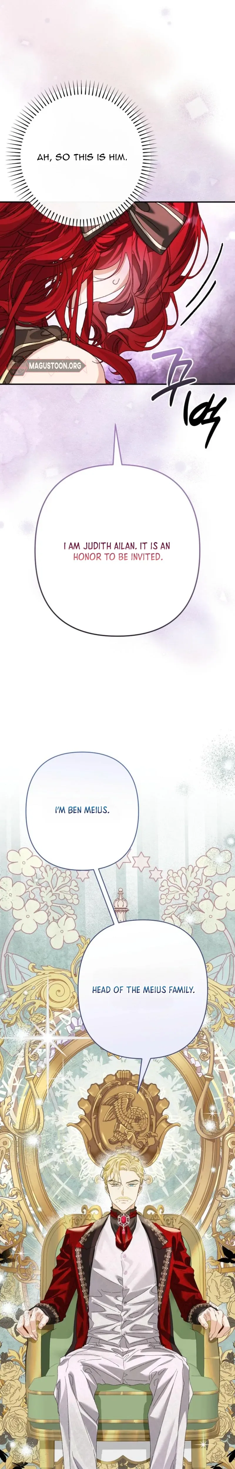 The Lie That Brought My Husband Back Chapter 10 Page 34
