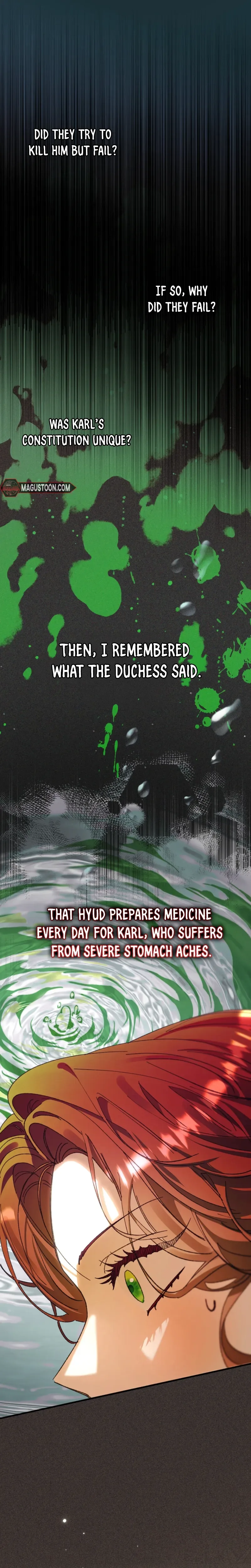 The Lie That Brought My Husband Back Chapter 13 Page 12