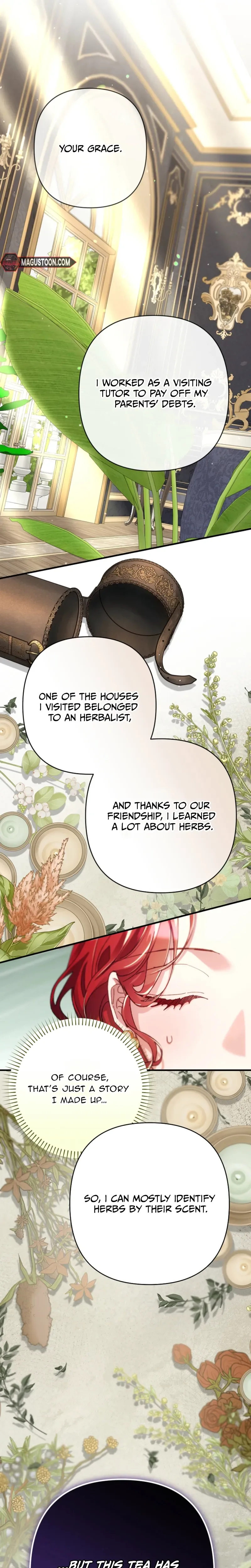 The Lie That Brought My Husband Back Chapter 13 Page 18