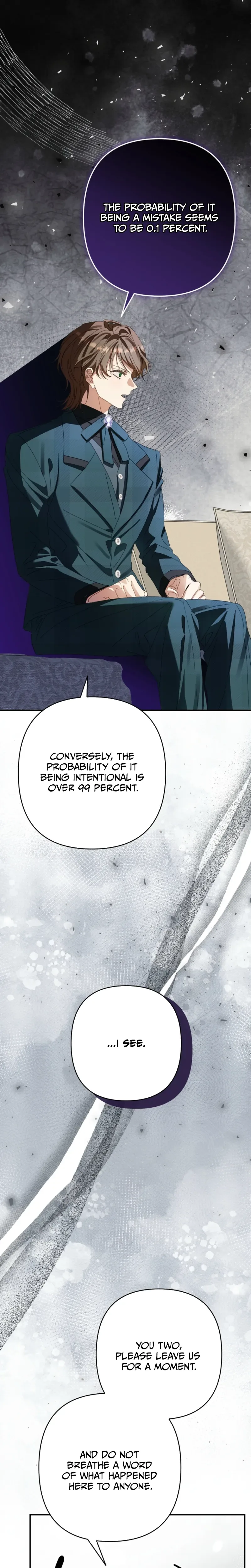 The Lie That Brought My Husband Back Chapter 13 Page 39