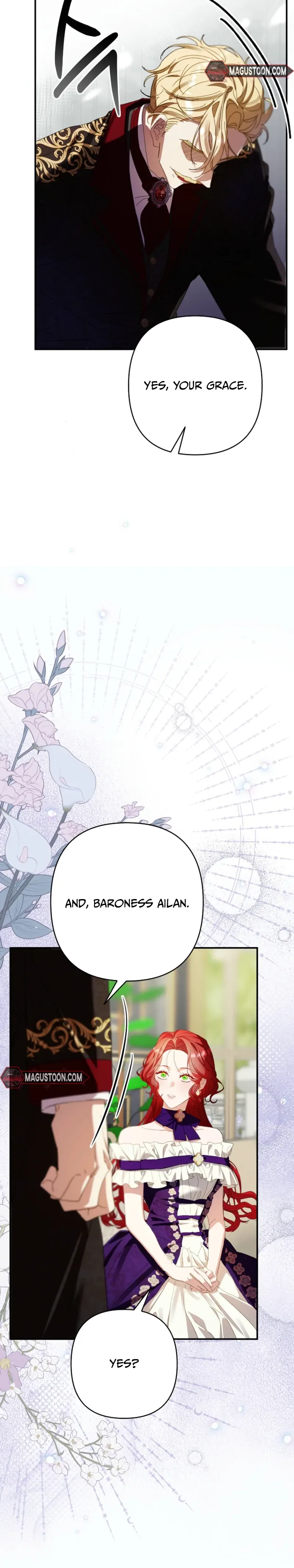The Lie That Brought My Husband Back Chapter 13 Page 40