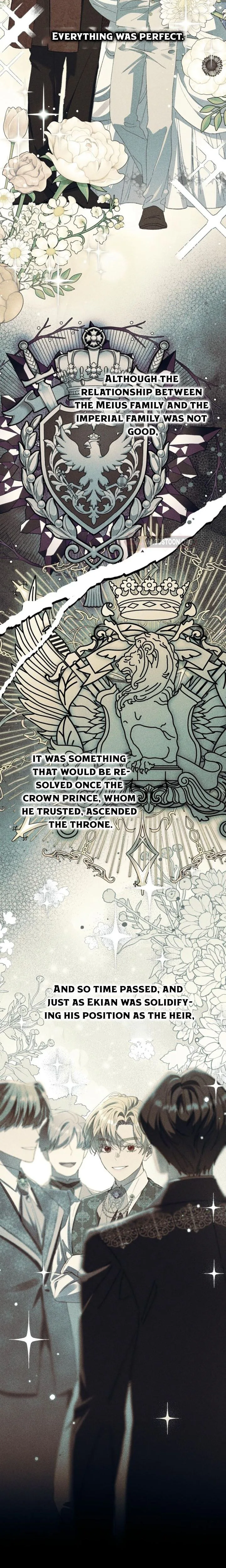 The Lie That Brought My Husband Back Chapter 20 Page 2