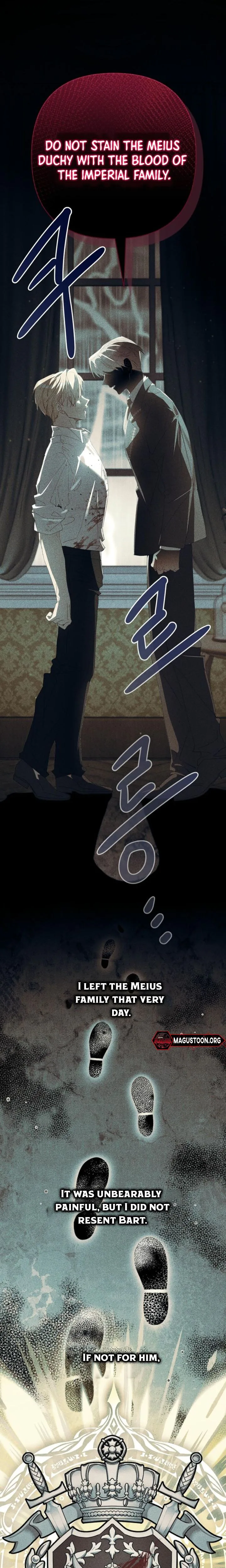 The Lie That Brought My Husband Back Chapter 20 Page 15
