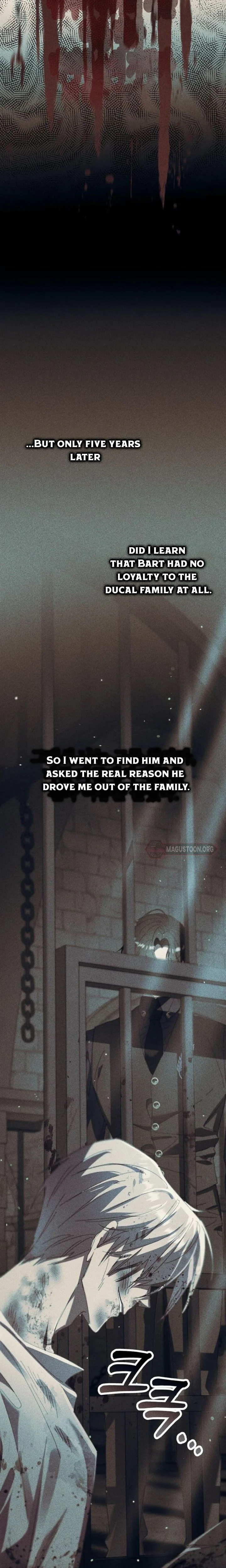 The Lie That Brought My Husband Back Chapter 20 Page 17