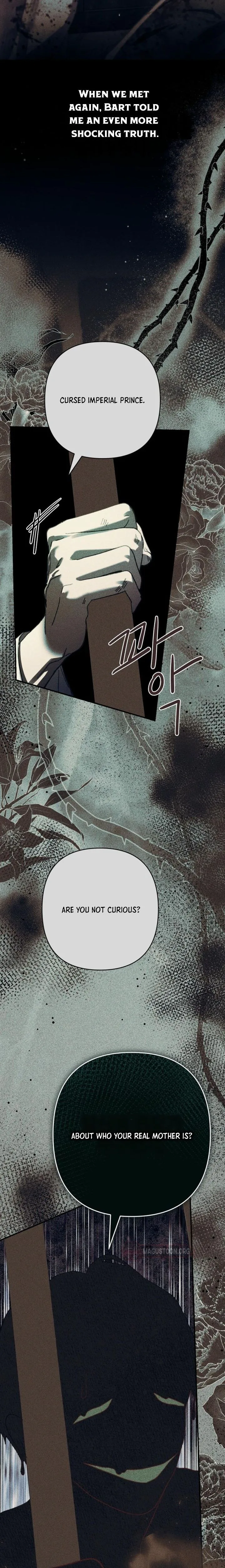 The Lie That Brought My Husband Back Chapter 20 Page 18