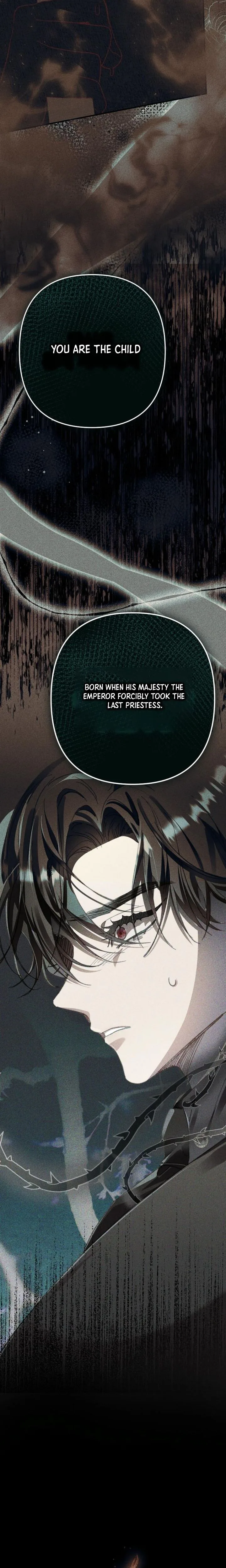 The Lie That Brought My Husband Back Chapter 20 Page 19