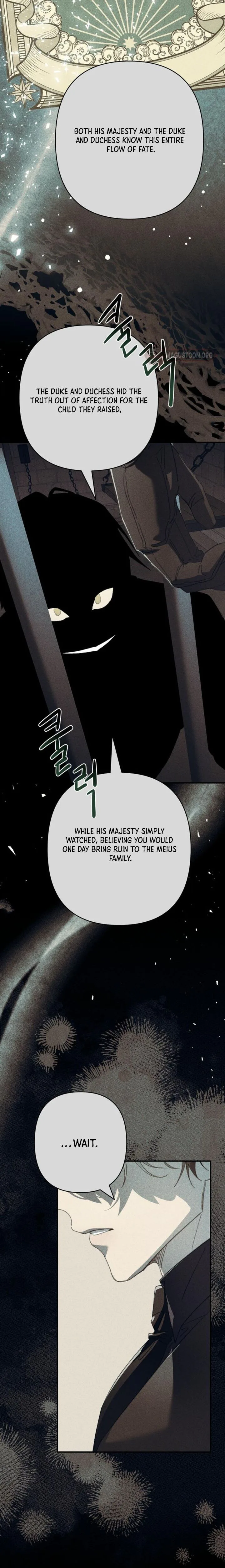 The Lie That Brought My Husband Back Chapter 20 Page 23