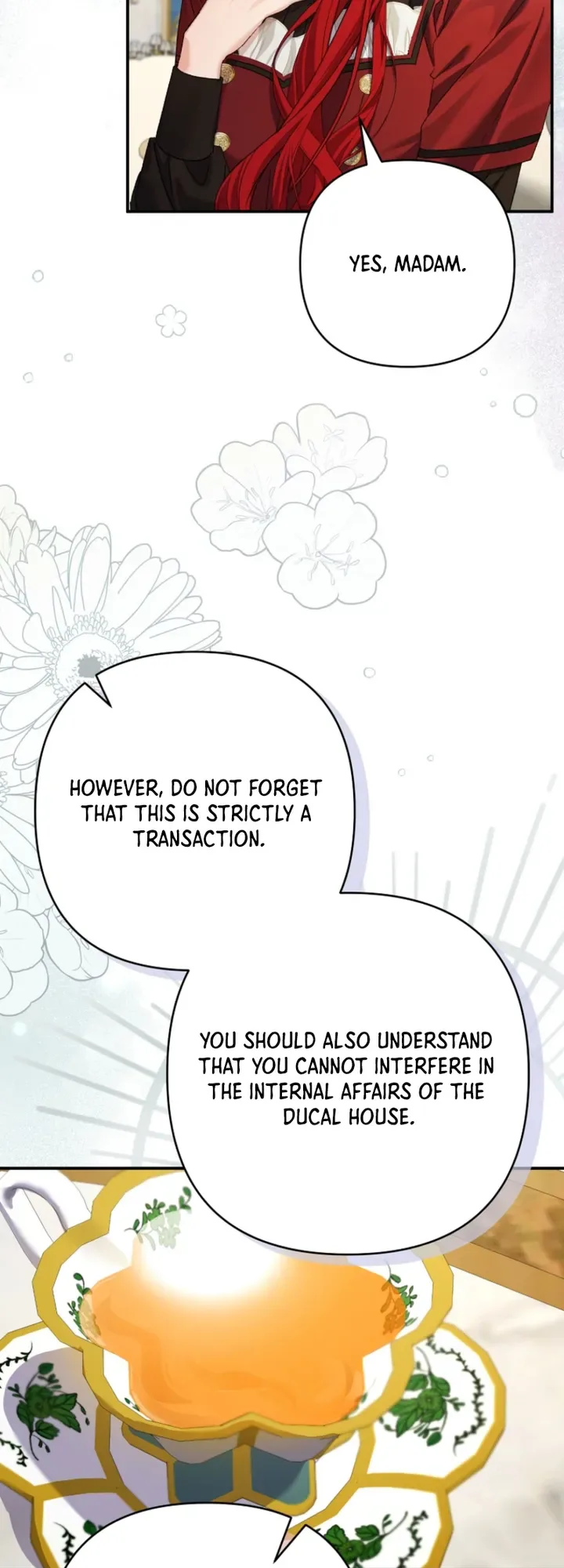 The Lie That Brought My Husband Back Chapter 5 Page 9