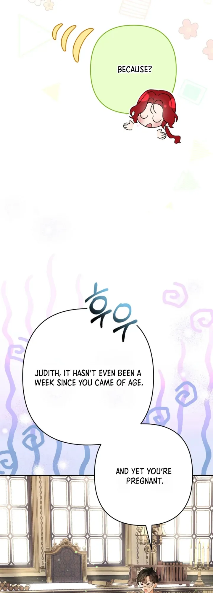 The Lie That Brought My Husband Back Chapter 5 Page 30